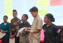 Telkom Perkuat Transformasi Digital UMKM di Wilayah 3T melalui Program Rural Youth AI Facilitator Rural Youth AI Facilitator