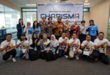 Pertamina Malaysia EP Gandeng Ruangguru Luncurkan Program Charisma bagi Guru Sekolah Binaan di Malaysia Program CHARISMA