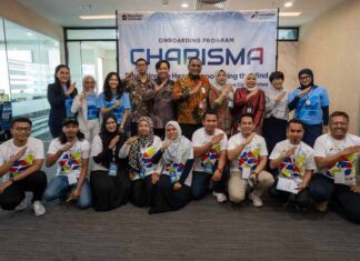 Pertamina Malaysia EP Gandeng Ruangguru Luncurkan Program Charisma bagi Guru Sekolah Binaan di Malaysia Program CHARISMA