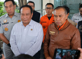 Jasa Raharja Pastikan Santunan untuk Seluruh Korban Kebakaran KM Mutiara Sentosa 2 korban kebakaran KM Mutiara Sentosa 2