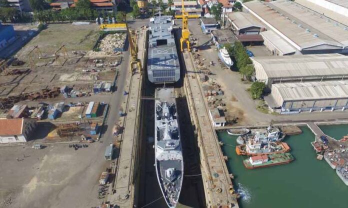 Green Shipyard