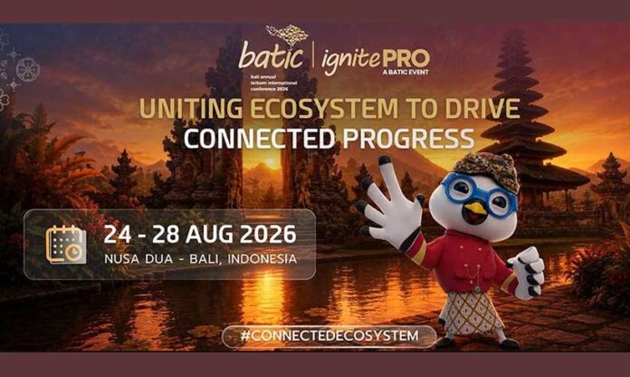 BATIC 2026
