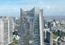 Telkom Tuntaskan Streamlining 10 Entitas, Percepat Transformasi Menuju Strategic Holding streamlining