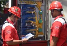 Telkom Akses Perkuat Transformasi Operasional Demi Mewujudkan Akses Merata ke Seluruh Negeri Telkom Akses