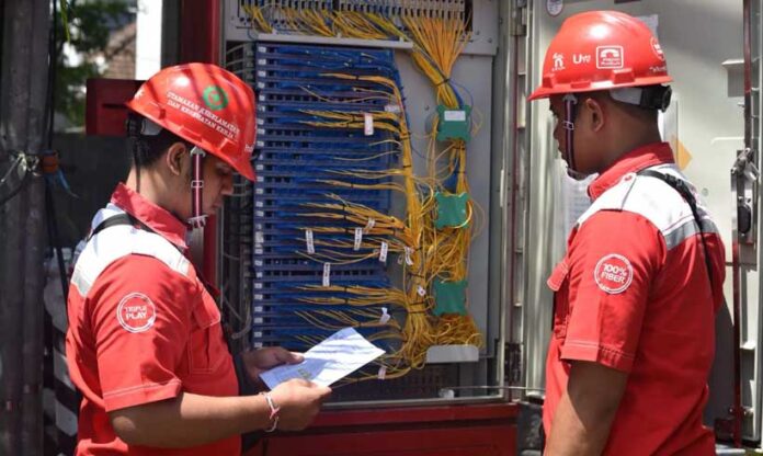 Telkom Akses