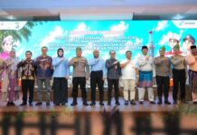 SKK Migas, PHR dan Polda Riau Perkuat Sinergi Lindungi Aset Negara demi Menjaga Ketahanan Energi Nasional Ketahanan Energi Nasional