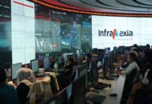 Telkom Rampungkan Spin-Off InfraCo Tahap 2, InfraNexia Jadi Pilar Utama Bisnis Wholesale Connectivity Spin-Off InfraCo