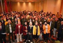 Pertamina Tingkatkan Literasi Energi Mahasiswa melalui Pertamina Youth Program 2026 Youth Program