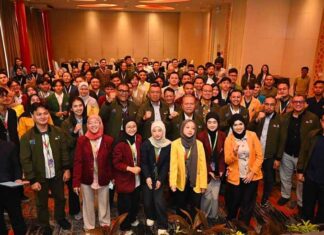 Pertamina Tingkatkan Literasi Energi Mahasiswa melalui Pertamina Youth Program 2026 Youth Program