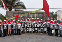 Membangun Kemandirian Energi Desa Melalui Penguatan Kapasitas Local Hero local hero