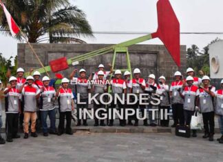Membangun Kemandirian Energi Desa Melalui Penguatan Kapasitas Local Hero local hero