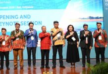 PHE: Pemboran Masif dan Kolaborasi Teknologi Kunci Kemandirian Energi Indonesia kemandirian energi