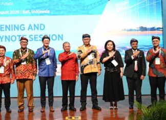 PHE: Pemboran Masif dan Kolaborasi Teknologi Kunci Kemandirian Energi Indonesia kemandirian energi