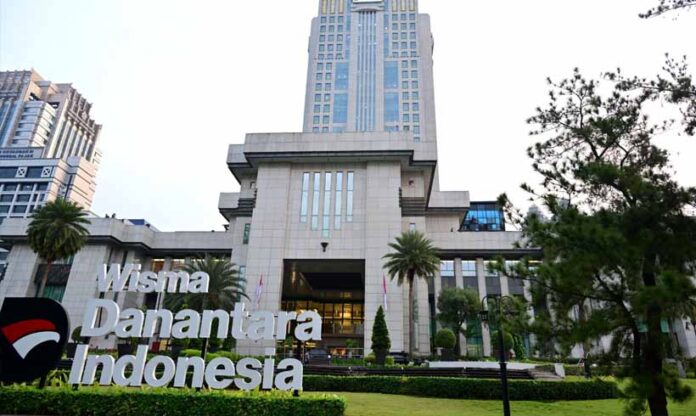 Kinerja Danantara