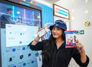 Semarak Kemerdekaan Bersama MyPertamina Pasar Rakyat, Hadirkan Beragam Aktivitas Seru Hingga Tebus Murah Sembako MyPertamina Pasar Rakyat