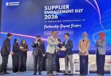 Pertamina Drilling Bidik Pasar Global, Siapkan Ekspansi ke Aljazair dan Irak Pertamina Drilling