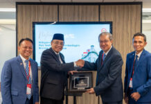 Perkuat Layanan Maritim Berstandar Internasional, Pertamina Trans Kontinental Paparkan Bisnis di U.S. Trade Mission on Port Modernization Technologies U.S. Trade Mission on Port Modernization Technologies