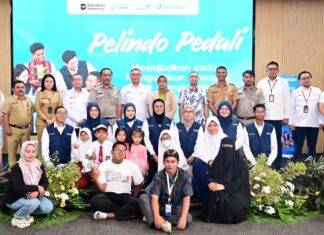 TJSL Pelindo Jangkau Lebih Banyak Masyarakat, dari Disabilitas hingga Daerah 3T TJSL Pelindo