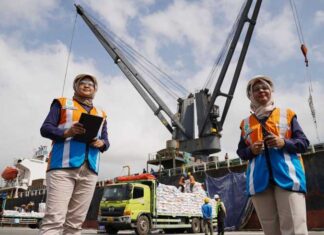 Trafik Penumpang Pelindo Regional 4 Hingga Agustus Naik 12,9 Persen Pelindo Regional 4