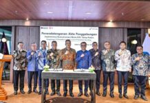 Perkuat Transformasi, Pertamina Selesaikan Restrukturisasi Bisnis Hilir Tahap Kedua transformasi Pertamina