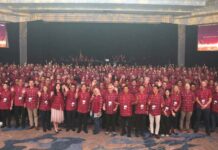 Gelaran BATIC 2026 Kukuhkan Indonesia sebagai Hub Kolaborasi Digital Asia Pasifik BATIC 2026