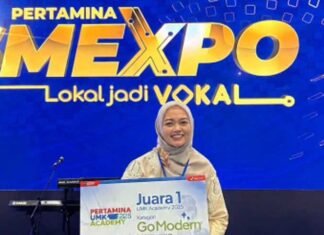 Pendaftaran Ditutup, Lebih dari 4.000 Pelaku Usaha Mendaftar Pertamina UMK Academy 2026 Pertamina UMK Academy 2026