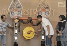 Telkom Luncurkan Bumi Berseru Fest 2026 untuk Lestarikan “Tanah Air Kita” Bumi Berseru Fest 2026