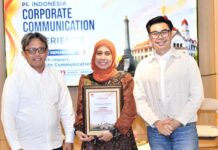 PR INDONESIA Belajar Praktik Internal Communication dari Pertamina PR INDONESIA