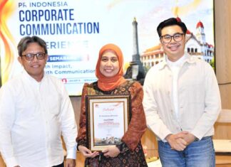 PR INDONESIA Belajar Praktik Internal Communication dari Pertamina PR INDONESIA