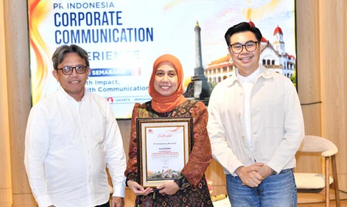 PR INDONESIA