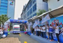 City Gas Tour 2026, PGN Dorong Pemanfaatan Gas Bumi yang Efisien City Gas Tour 2026