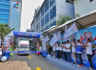 City Gas Tour 2026, PGN Dorong Pemanfaatan Gas Bumi yang Efisien City Gas Tour 2026