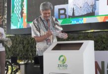 TelkomGroup Dorong Gaya Hidup Berkelanjutan melalui Zero Plastic Movement Zero Plastic Movement