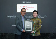 Dorong Predictive Cyber Intelligence, MDI Ventures Sabet Indonesia Cyber Security Excellence Award 2026 Indonesia Cyber Security Excellence Award