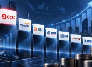 World’s Top Performing Banks: Bank Mandiri dan BNI Wakili BUMN Indonesia World's Top Performing Banks