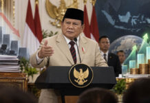 BUMN Ditutup Capai 328 Perusahaan, Prabowo Klaim Efisiensi Negara Mencapai Rp50 Triliun BUMN Ditutup