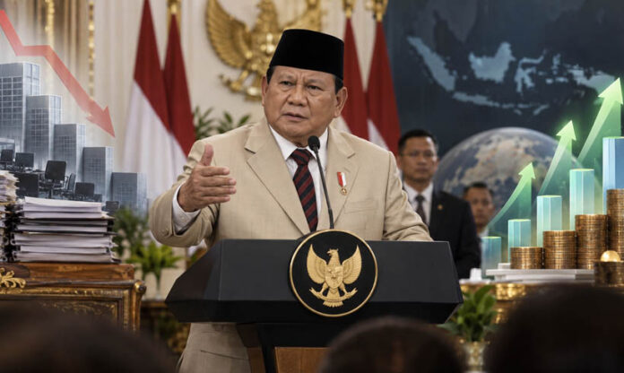 BUMN Ditutup