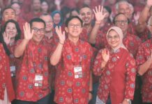 Dari Green Journey hingga Aksi Karbon, Begini Upaya Keberlanjutan Telin di BATIC 2026 BATIC 2026