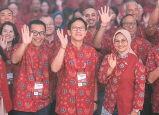 Dari Green Journey hingga Aksi Karbon, Begini Upaya Keberlanjutan Telin di BATIC 2026 BATIC 2026