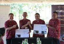 Gunakan Layanan DWDM, Kolaborasi InfraNexia dan Lintasarta Perkuat Konektivitas Medan — Batam — Padang InfraNexia