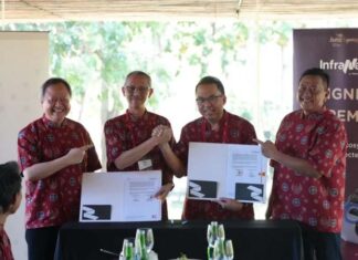 Gunakan Layanan DWDM, Kolaborasi InfraNexia dan Lintasarta Perkuat Konektivitas Medan — Batam — Padang InfraNexia