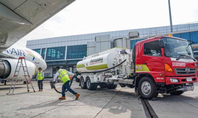 Pertamina Patra Niaga