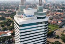Kapabilitas Teruji Buka Ruang Pertumbuhan Baru, Elnusa Perluas Pasar Non-Captive dan Lintas Industri Elnusa