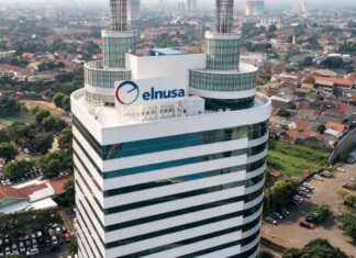 Kapabilitas Teruji Buka Ruang Pertumbuhan Baru, Elnusa Perluas Pasar Non-Captive dan Lintas Industri Elnusa