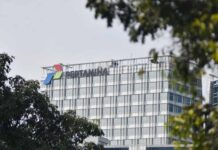 Dekarbonisasi Pertamina Capai 118 Persen pada Semester I 2026 Dekarbonisasi Pertamina