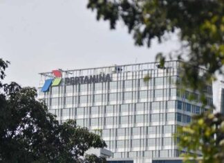 Dekarbonisasi Pertamina Capai 118 Persen pada Semester I 2026 Dekarbonisasi Pertamina