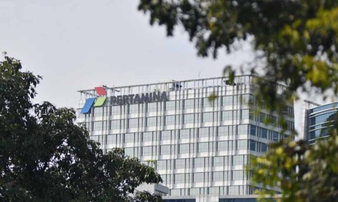 Dekarbonisasi Pertamina Dekarbonisasi Pertamina