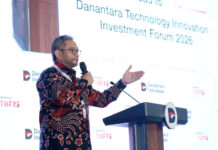 Bersama Danantara, TelkomGroup Siapkan Infrastruktur Data Center Menuju Sovereign AI Indonesia Data Center