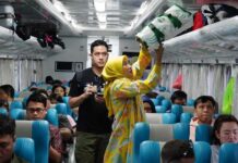 Kinerja KAI Group Makin Solid, Layani 255,2 Juta Penumpang Semester I 2026 Kinerja KAI Group