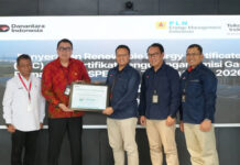 The Telkom Hub Capai Net Zero Emisi, 66 Lokasi PoP Telkom Menggunakan 21 Persen Energi Terbarukan The Telkom Hub